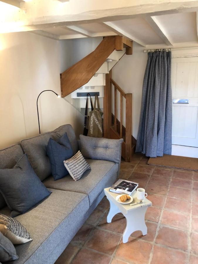 Little Gem On Bridgnorth'S Cartway. River Views Εξωτερικό φωτογραφία