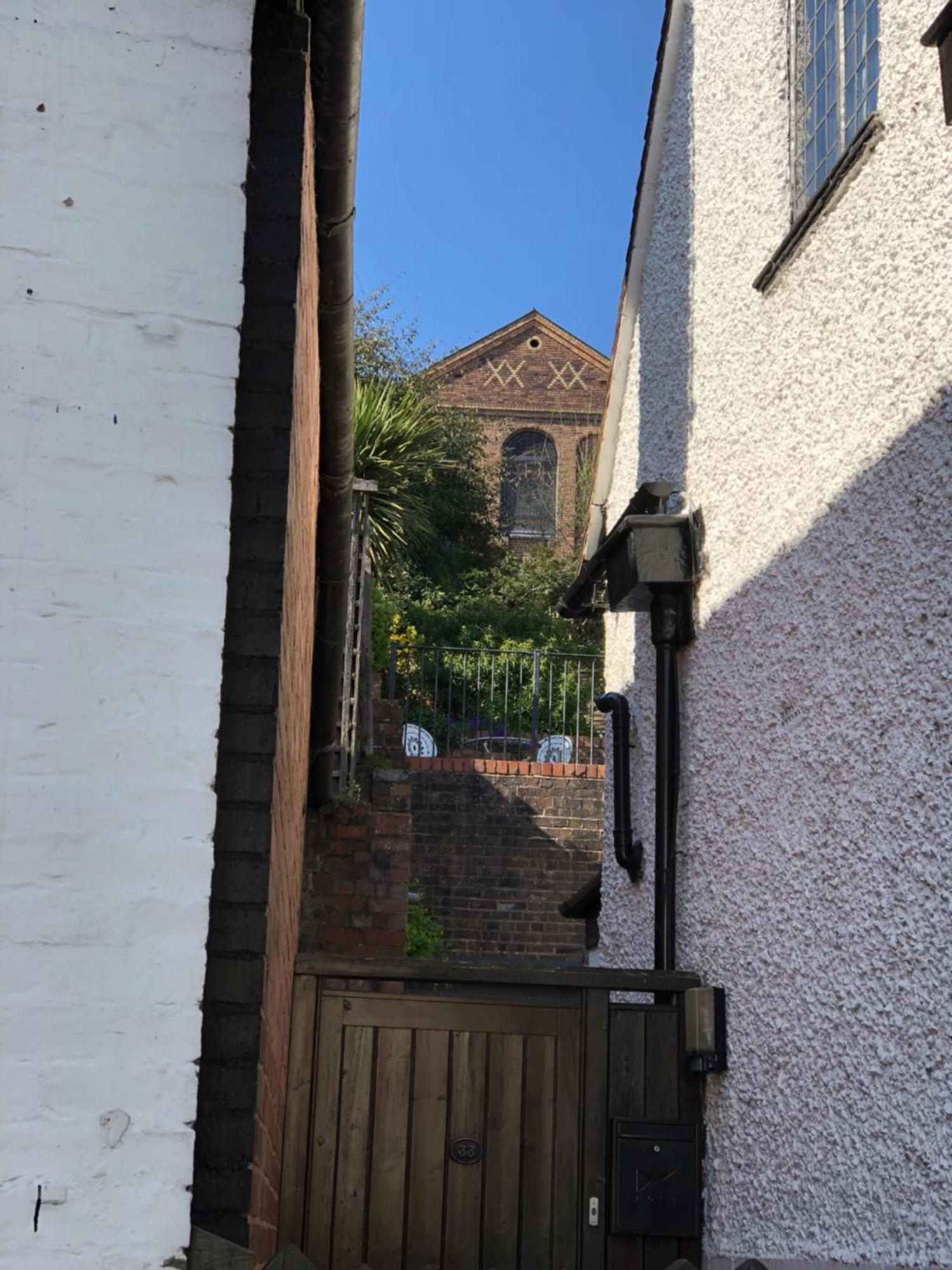 Little Gem On Bridgnorth'S Cartway. River Views Εξωτερικό φωτογραφία